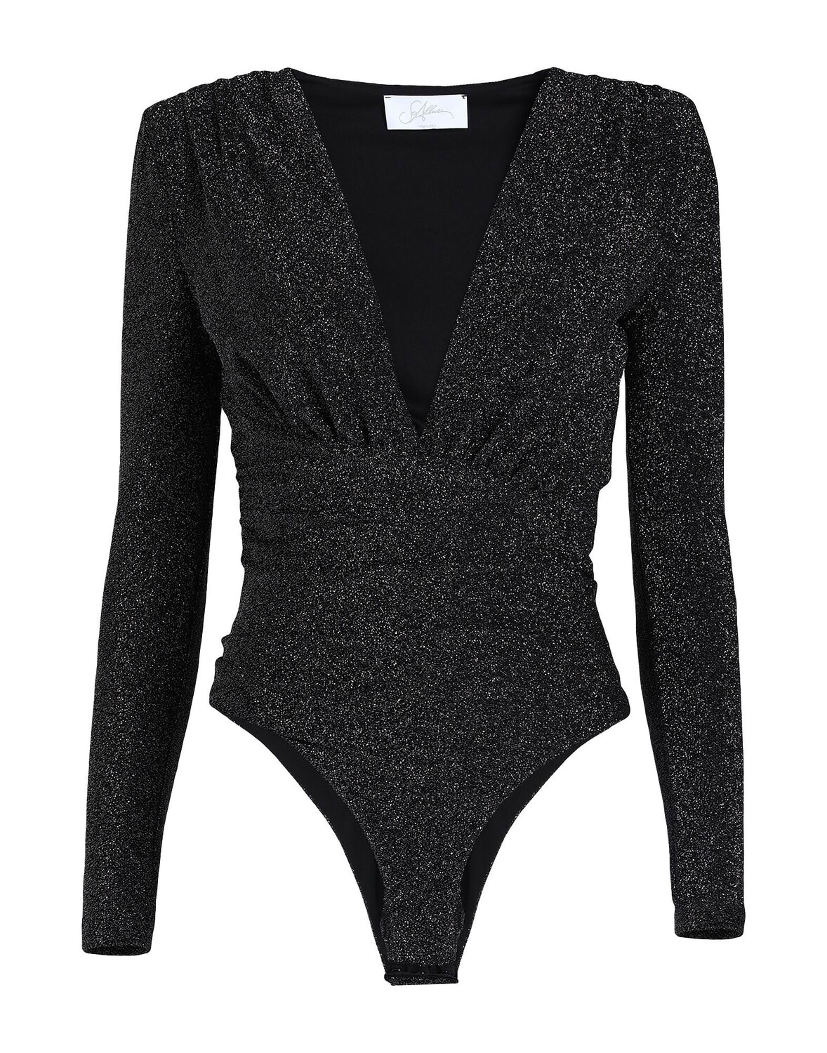 Боди Soallure, черный
Боди Soallure, черный