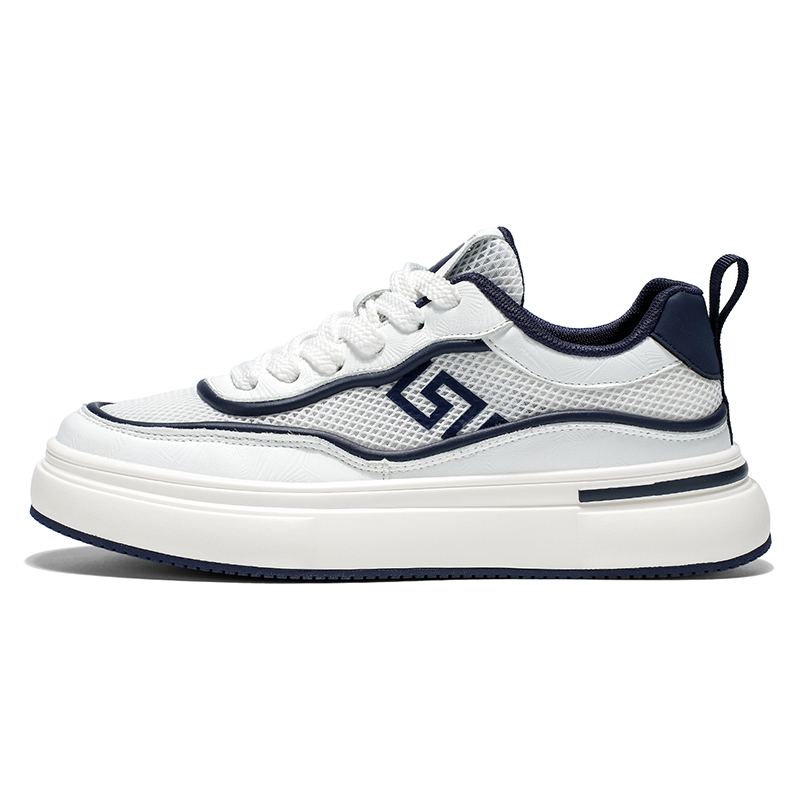 Низкие мужские кроссовки FCMM, Black
Низкие мужские кроссовки FCMM, Black