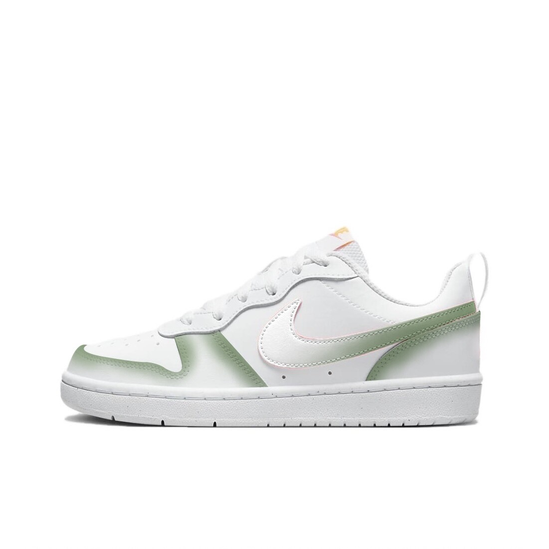 Кроссовки Nike Court Borough Skateboard Shoes Women's Low-Top White/Green, Зеленый, Кроссовки Nike Court Borough Skateboard Shoes Women's Low-Top White/Green
Кроссовки Nike Court Borough Skateboard Shoes Women's Low-Top White/Green, Зеленый, Кроссовки Nike Court Borough Skateboard Shoes Women's Low-Top White/Green
