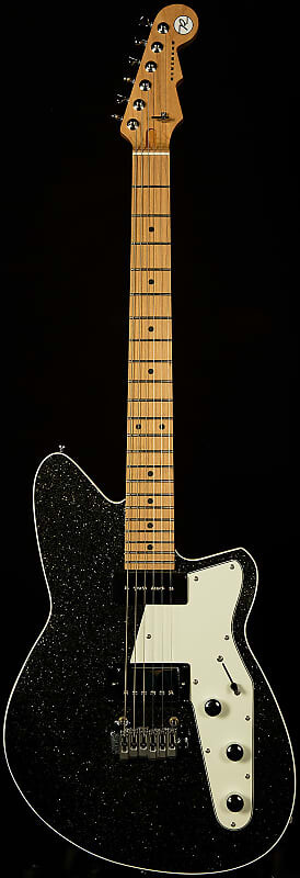 Электрогитара Reverend Wildwood-Exclusive Double Agent W
Электрогитара Reverend Wildwood-Exclusive Double Agent W