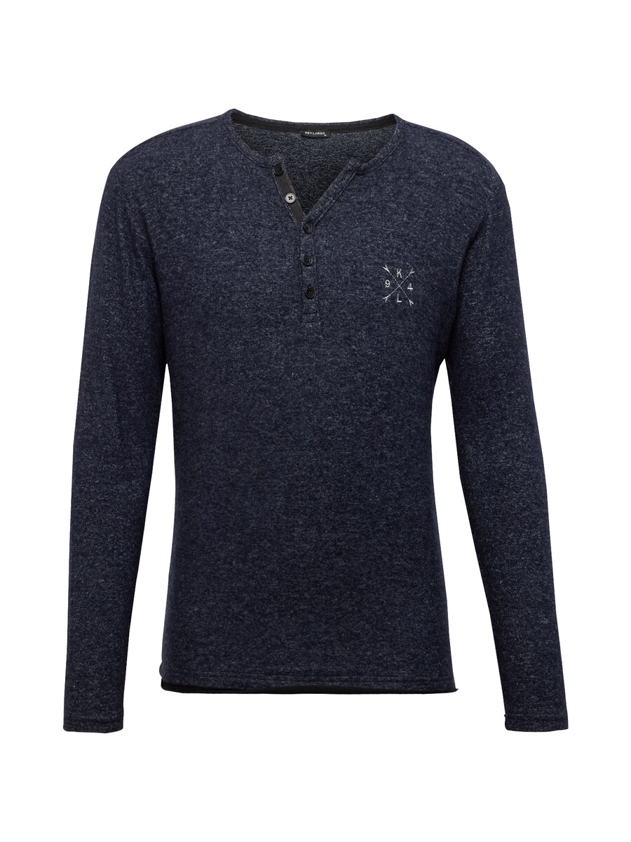 Рубашка Key Largo Target, ночной синий
Рубашка Key Largo Target, ночной синий