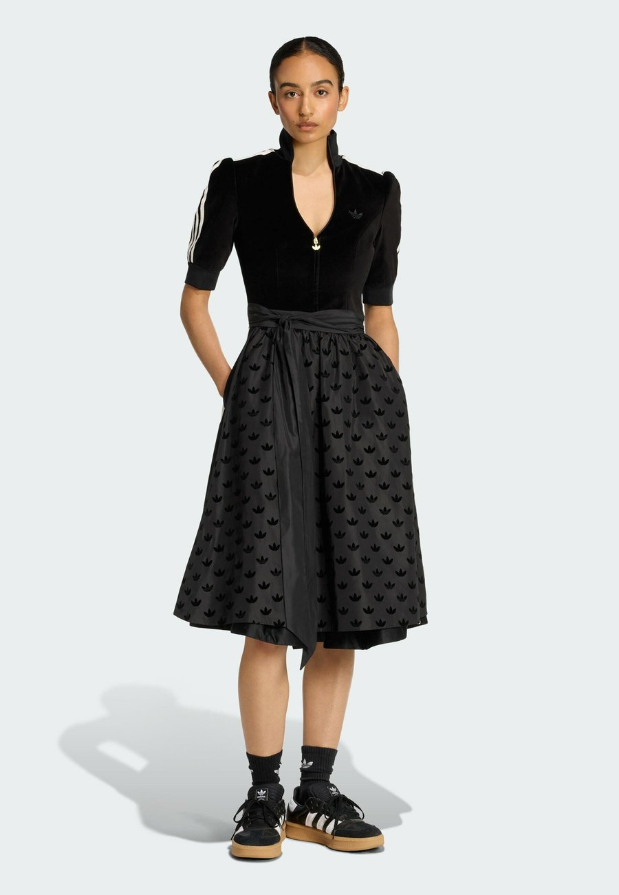 Платье Adidas Originals Dirndl, Black
Платье Adidas Originals Dirndl, Black
