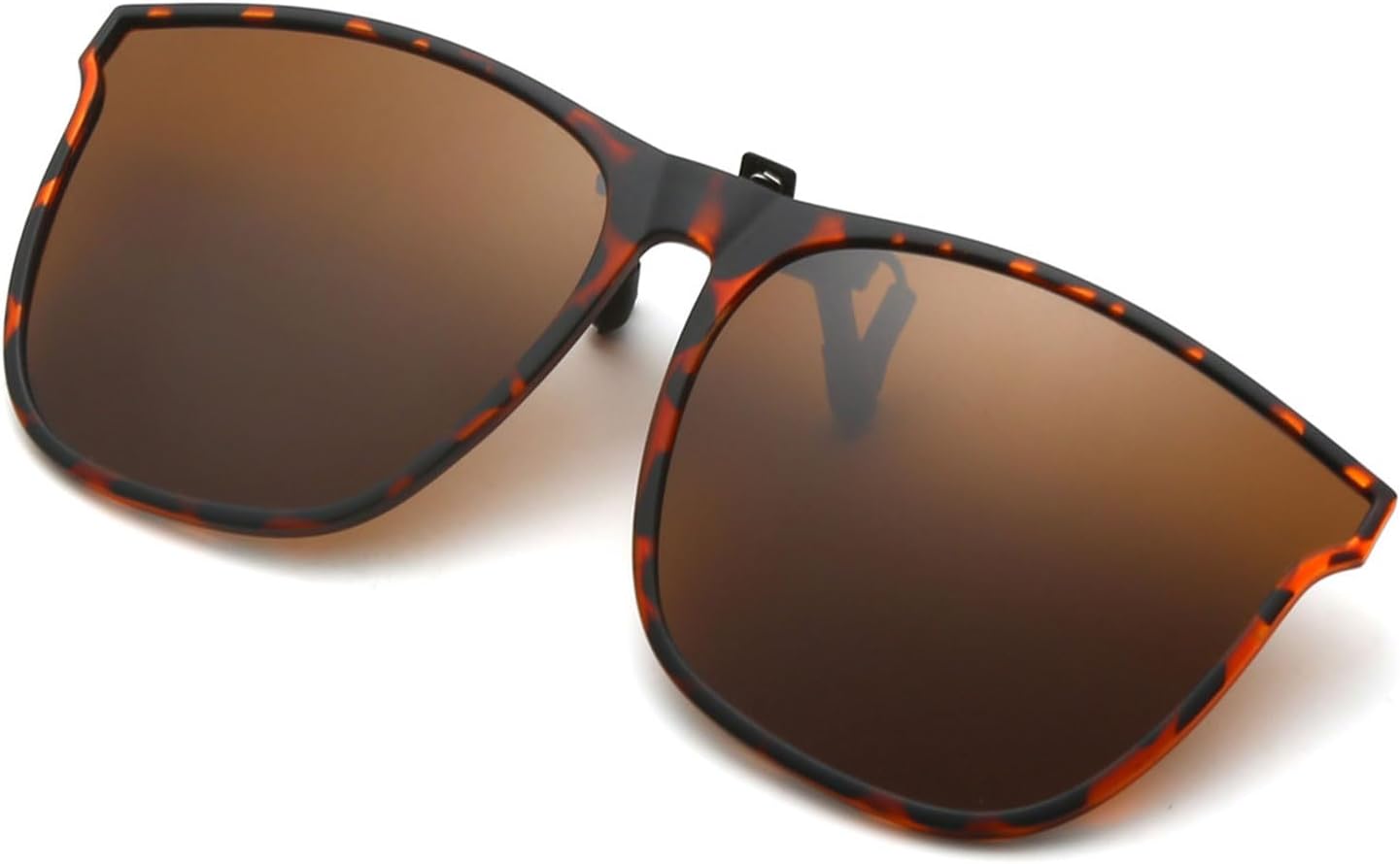 Поляризованные солнцезащитные очки YAMEIZE с откидной застежкой, антибликовым покрытием и защитой от УФ-излучения UV400, подходят для женщин и мужчин, для вождения, путешествий и рыбалки, Leopard Brown
Поляризованные солнцезащитные очки YAMEIZE с откидной застежкой, антибликовым покрытием и защитой от УФ-излучения UV400, подходят для женщин и мужчин, для вождения, путешествий и рыбалки, Leopard Brown