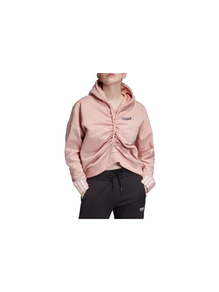 Толстовка Adidas originals, розовый
Толстовка Adidas originals, розовый