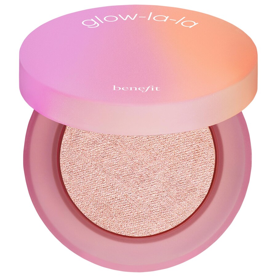 Хайлайтер Glow La La Blurring Powder Highlighter Benefit Cosmetics, 0.1 oz/3 g, Aurora
Хайлайтер Glow La La Blurring Powder Highlighter Benefit Cosmetics, 0.1 oz/3 g, Aurora