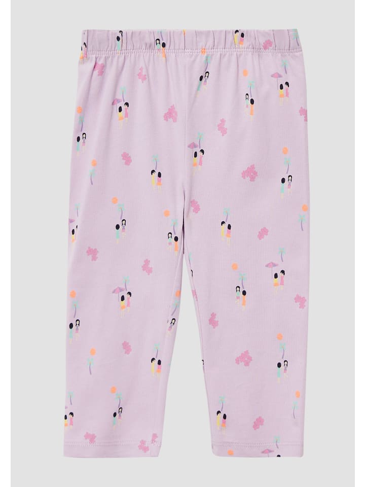 Леггинсы s.Oliver, цвет pink-mehrfarbig
Леггинсы s.Oliver, цвет pink-mehrfarbig