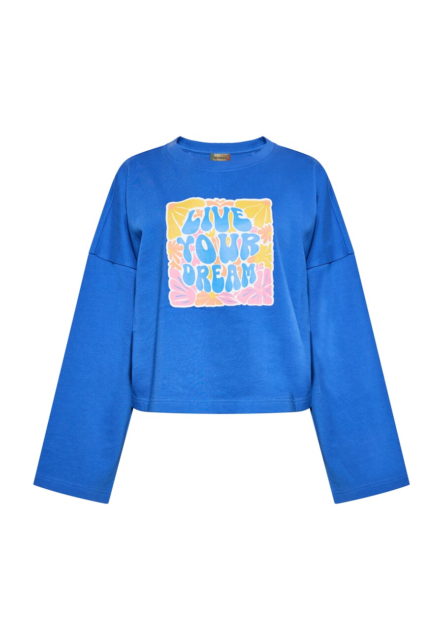 Толстовка ebeeza, Cobalt Blue, Синий, Толстовка ebeeza, Cobalt Blue
Толстовка ebeeza, Cobalt Blue, Синий, Толстовка ebeeza, Cobalt Blue