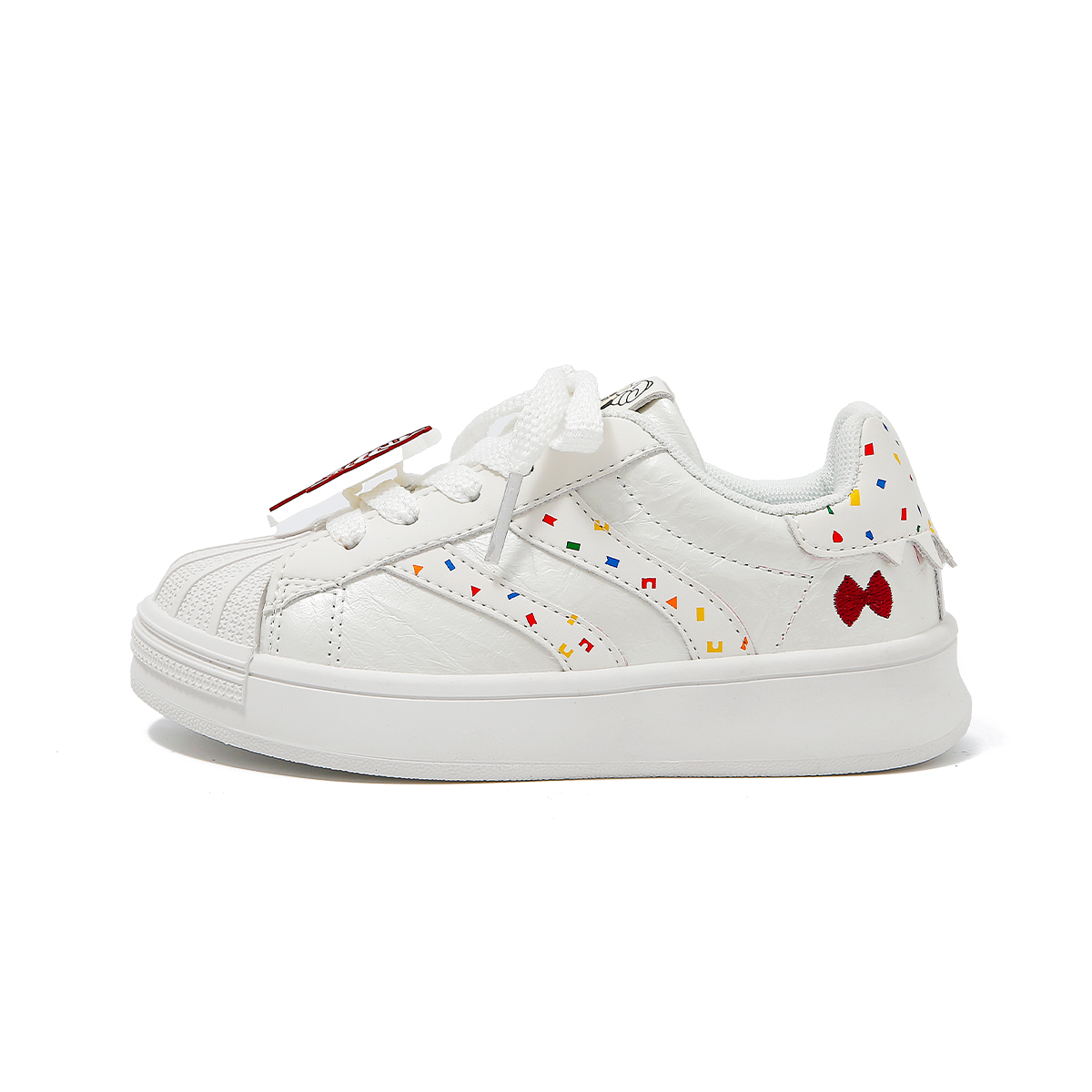 Детские кроссовки для скейтбординга Mickey Series с противоскользящей подошвой, амортизацией и износостойкостью Disney, серебряный
Детские кроссовки для скейтбординга Mickey Series с противоскользящей подошвой, амортизацией и износостойкостью Disney, серебряный