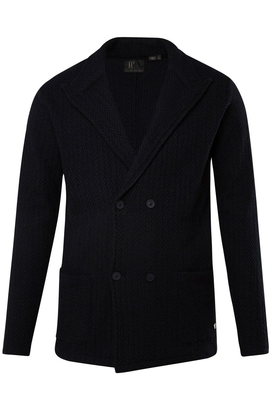 Вязаный кардиган JP1880, Black
Вязаный кардиган JP1880, Black