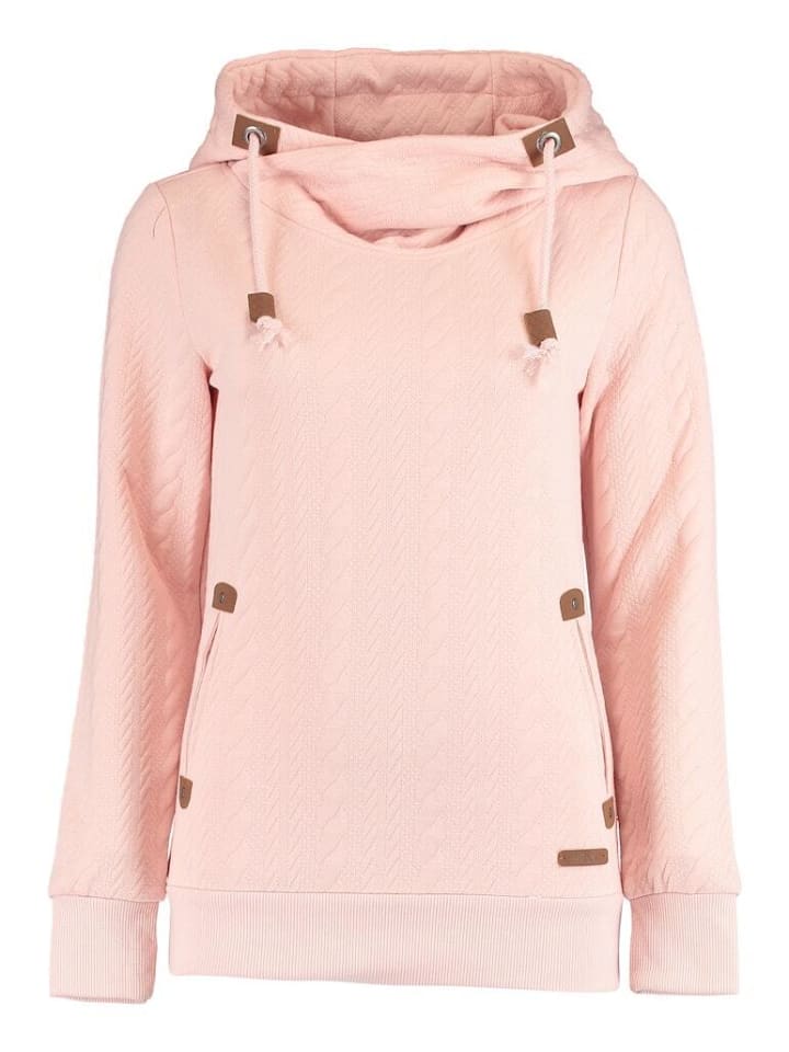 Толстовка Hailys, розовый
Толстовка Hailys, розовый
