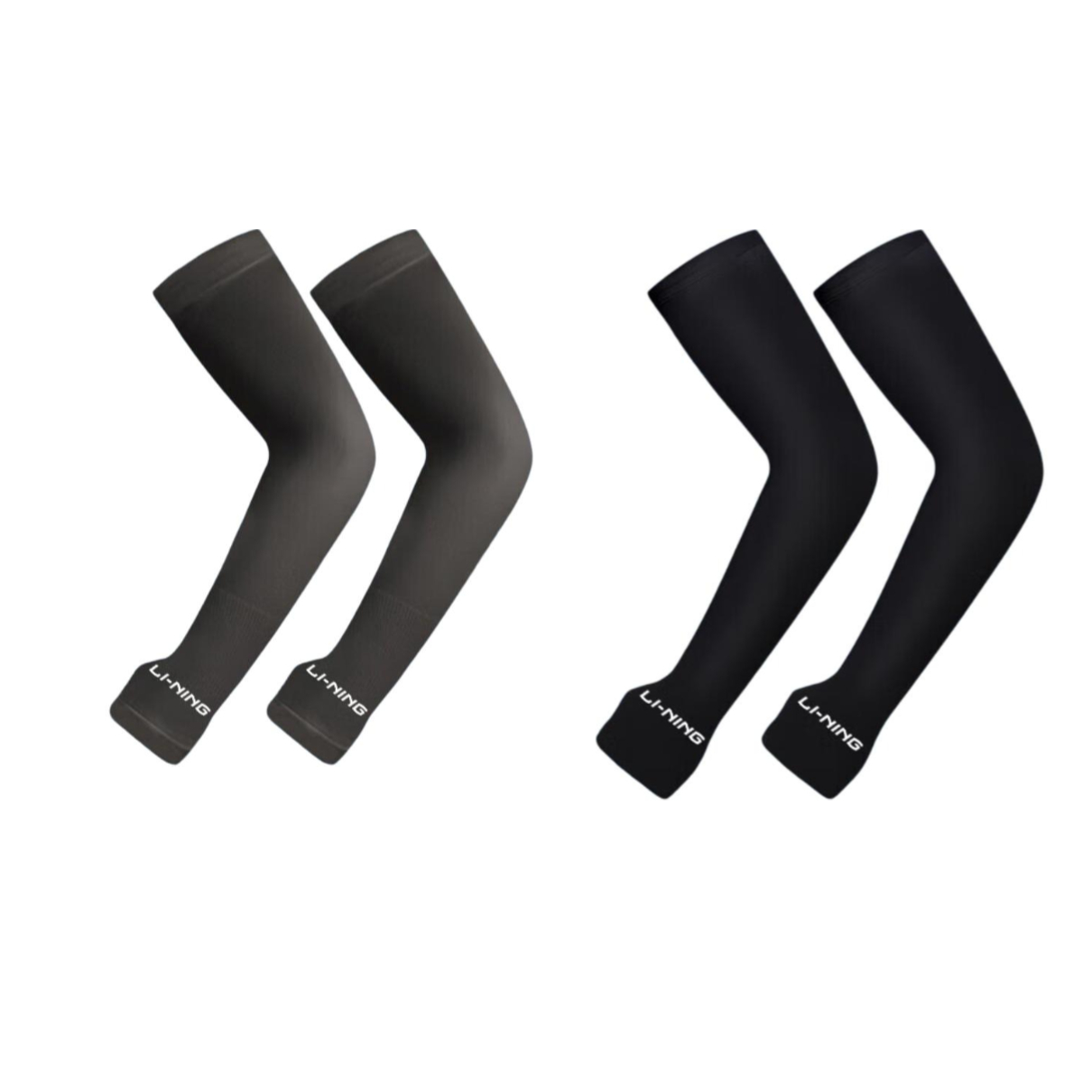 Нарукавники с защитой от ультрафиолета LINING, серый
Нарукавники с защитой от ультрафиолета LINING, серый