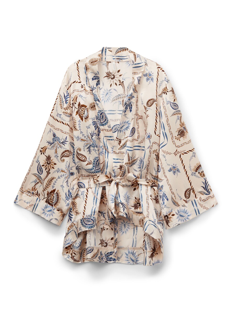 Ночная рубашка INTIMISSIMI ITALIAN RIVIERA, бежевый
Ночная рубашка INTIMISSIMI ITALIAN RIVIERA, бежевый