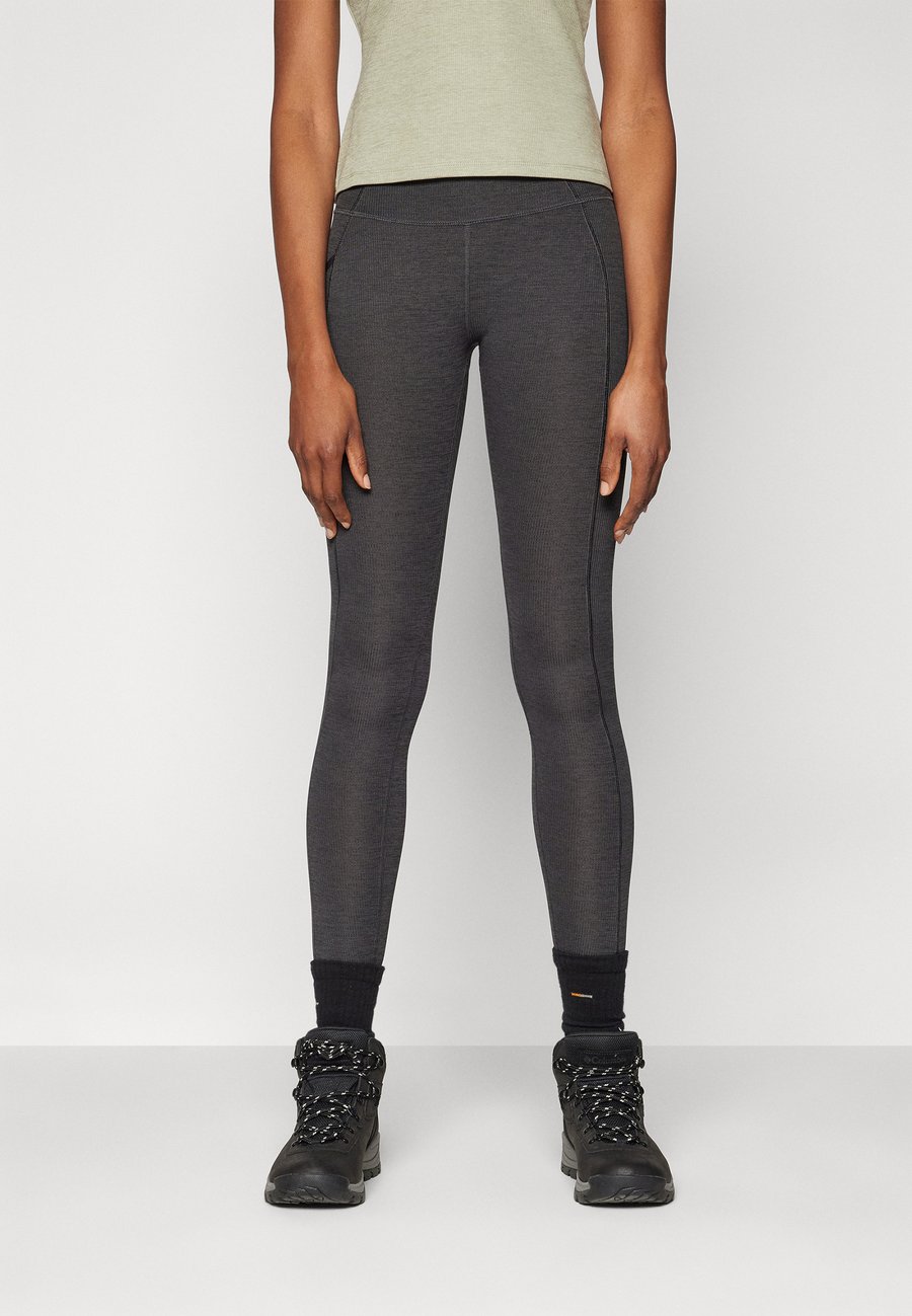 Леггинсы Columbia COLUMBIA MOVE LEGGING, Black Heather/Black
Леггинсы Columbia COLUMBIA MOVE LEGGING, Black Heather/Black