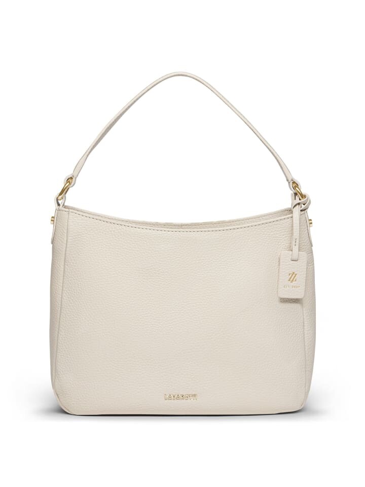 Наплечная сумка Lazarotti Bologna Leather Schultertasche Leder 27 cm, цвет cream
Наплечная сумка Lazarotti Bologna Leather Schultertasche Leder 27 cm, цвет cream