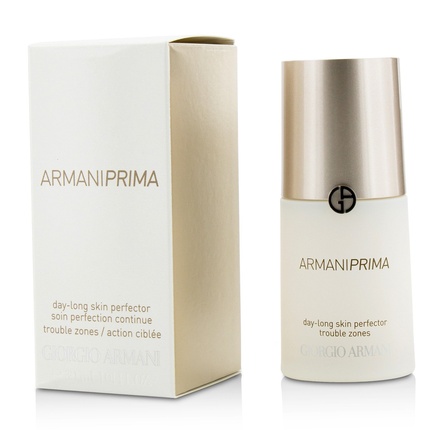 Prima Day-Long Skin Perfector 1,01 унции Giorgio Armani
Prima Day-Long Skin Perfector 1,01 унции Giorgio Armani