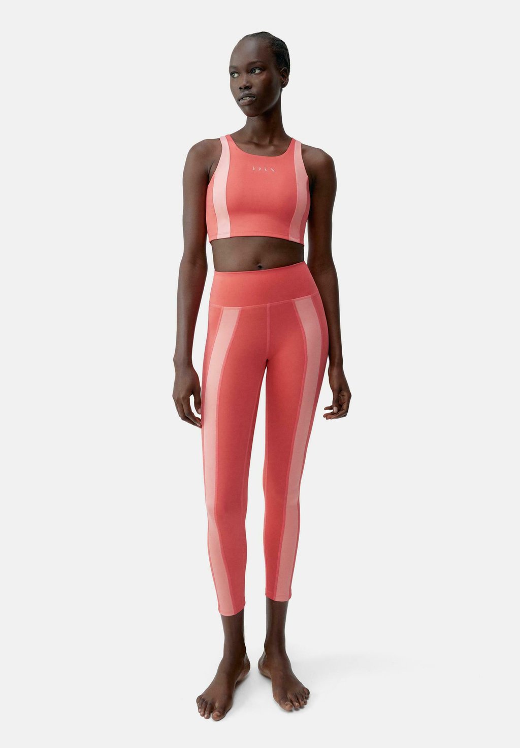 Леггинсы BINDI Born Living Yoga, фуксия
Леггинсы BINDI Born Living Yoga, фуксия