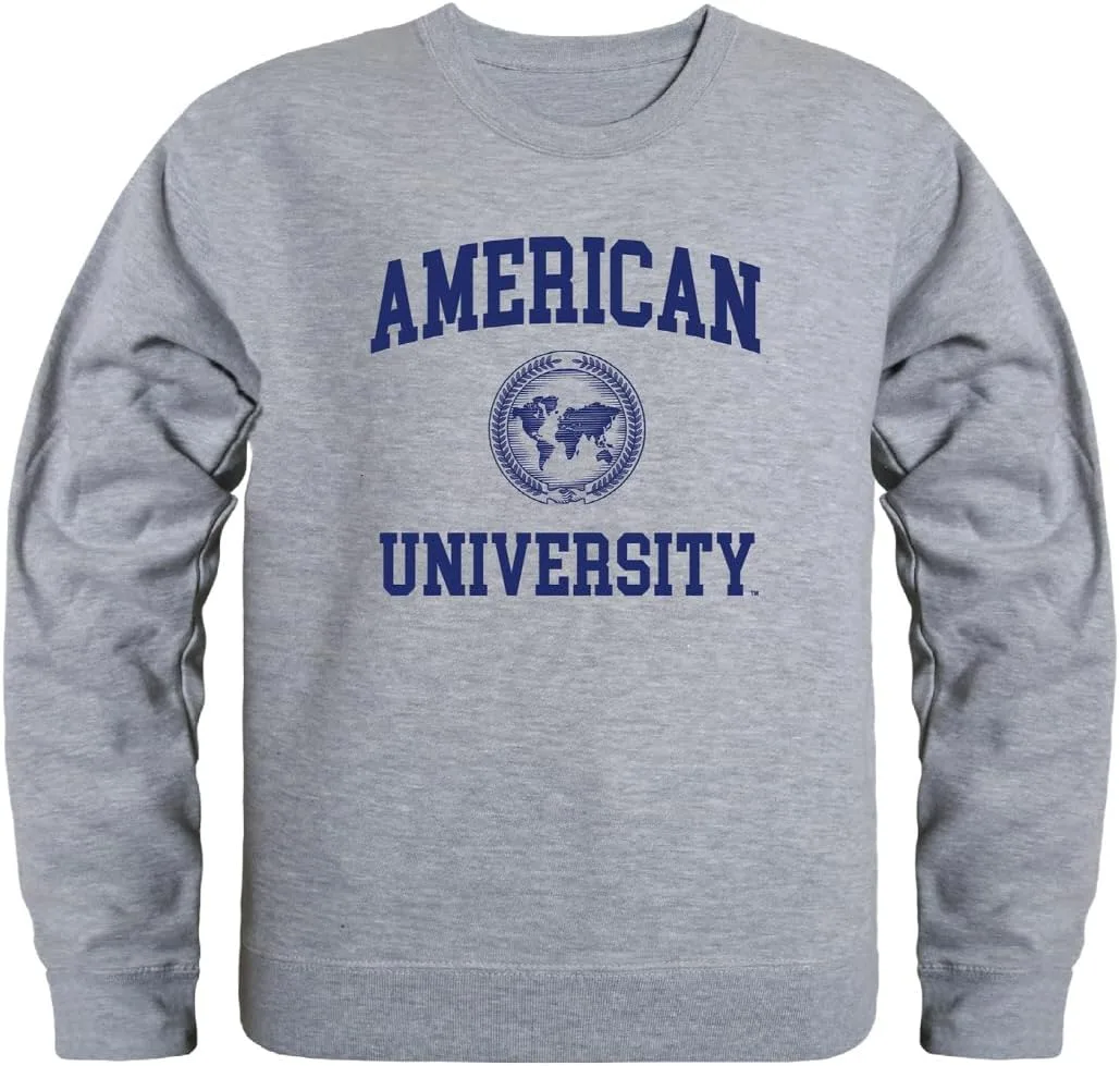Толстовка W Republic American University Eagles Seal
Толстовка W Republic American University Eagles Seal