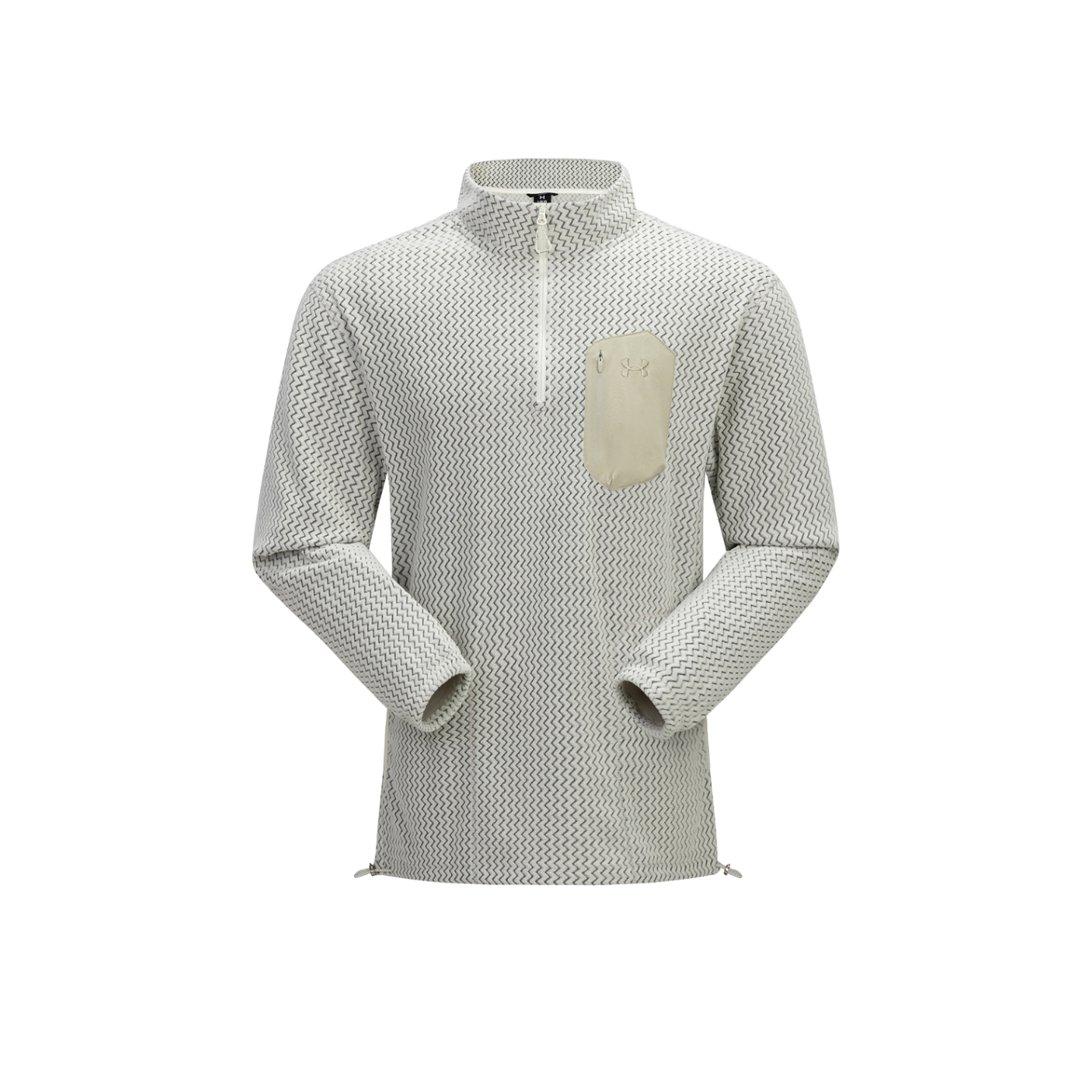 Футболка мужская Under Armour, белый
Футболка мужская Under Armour, белый