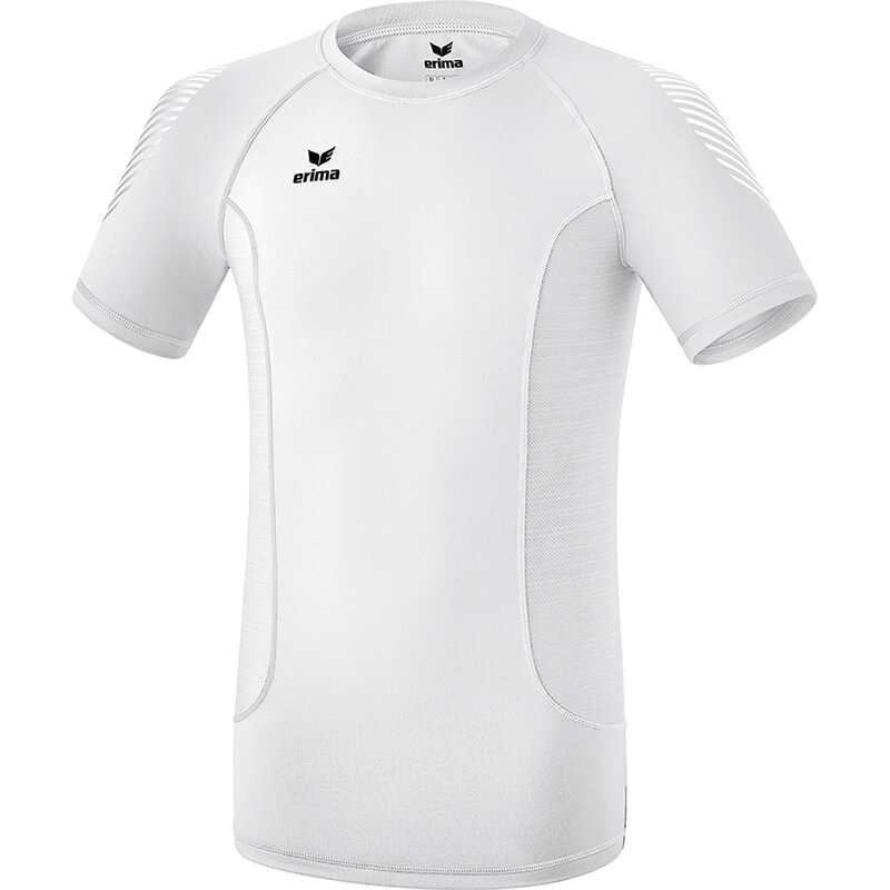 Футболка Elemental Erima, белый
Футболка Elemental Erima, белый