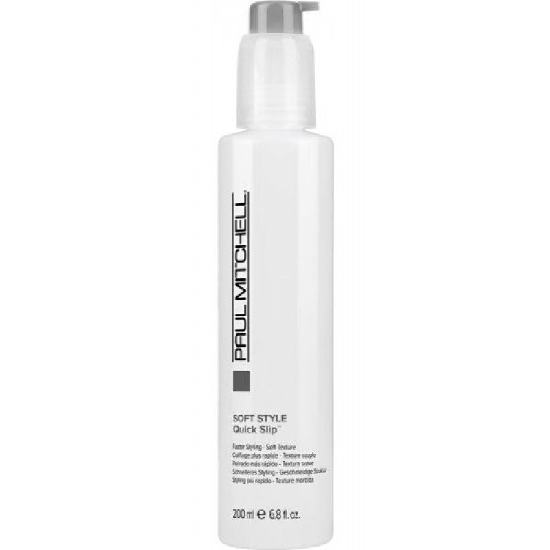 Paul Mitchell, Soft Style, крем для укладки волос, 200 мл
Paul Mitchell, Soft Style, крем для укладки волос, 200 мл