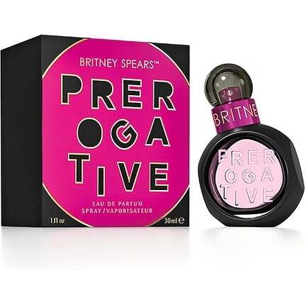 Prerogative Eau De Parfum женский аромат 30 мл, Britney Spears
Prerogative Eau De Parfum женский аромат 30 мл, Britney Spears
