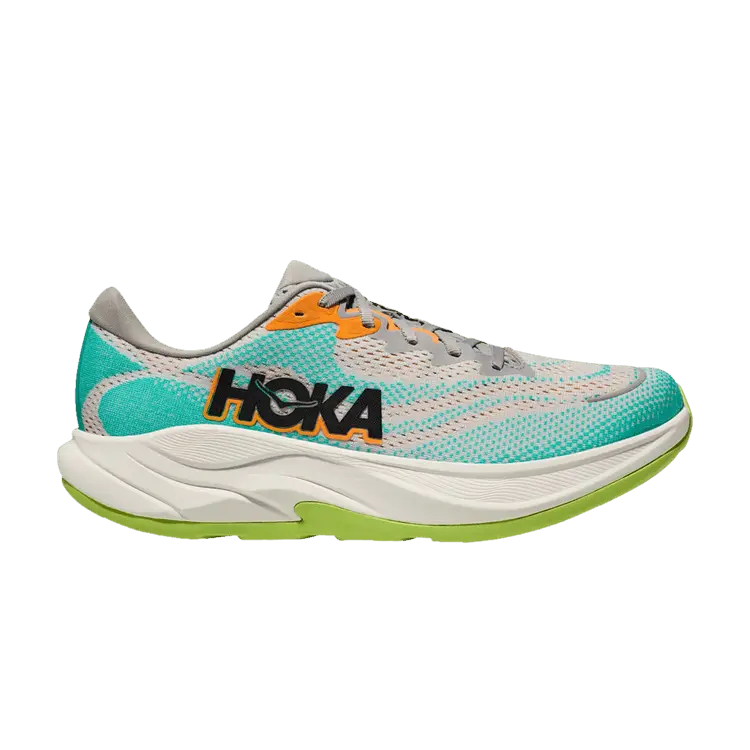 Кроссовки Rincon 4 'Cosmic Grey Electric Aqua', серый
Кроссовки Rincon 4 'Cosmic Grey Electric Aqua', серый