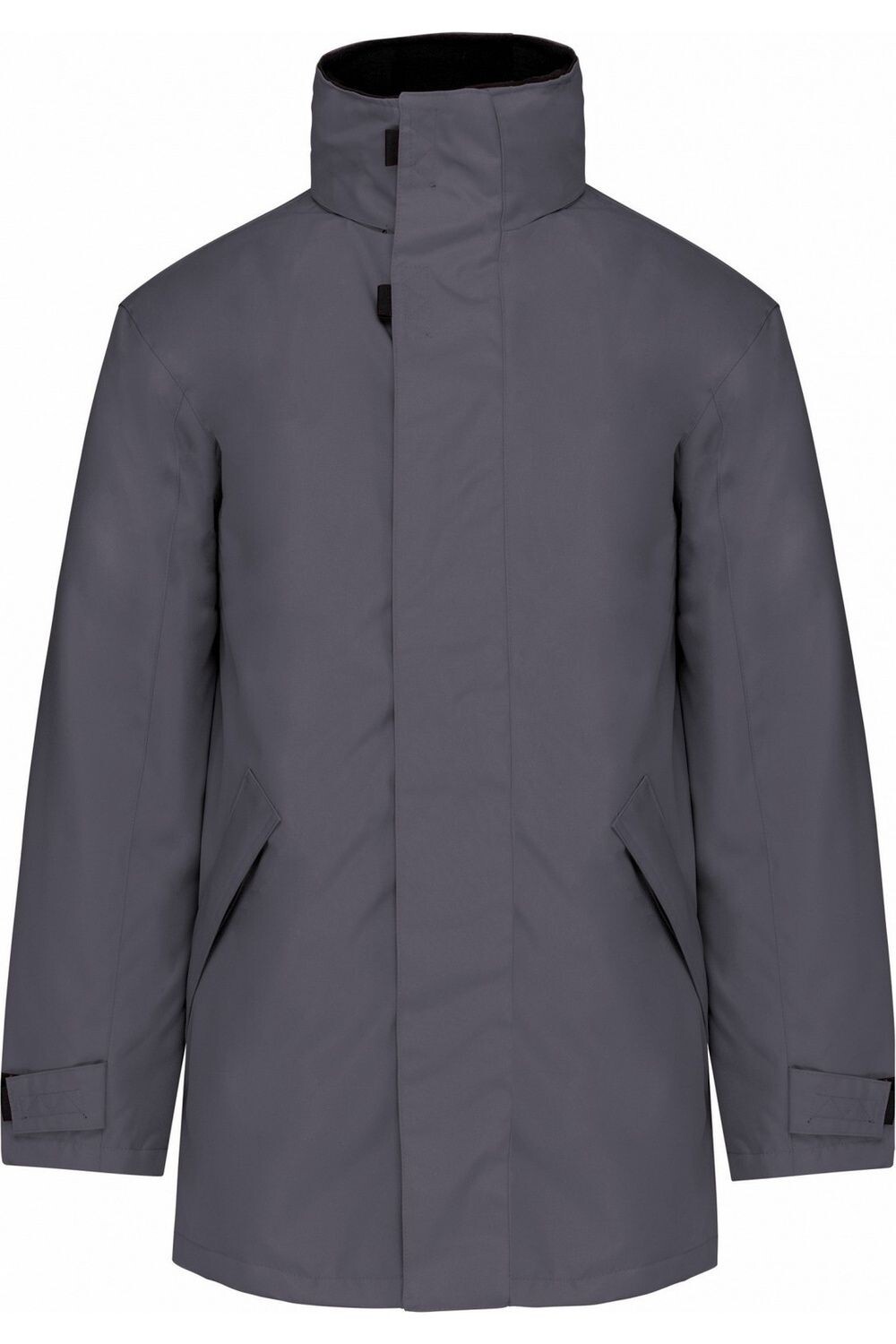 Парка Kariban, серый
Парка Kariban, серый