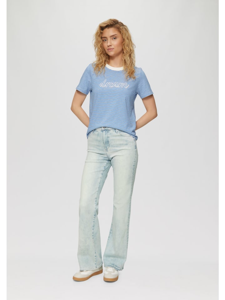 Джинсы s.Oliver, синий
Джинсы s.Oliver, синий