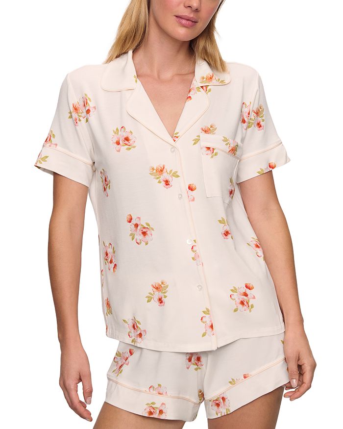 Джинсовый комплект Gisele Relaxed Eberjey, мультиколор
Джинсовый комплект Gisele Relaxed Eberjey, мультиколор