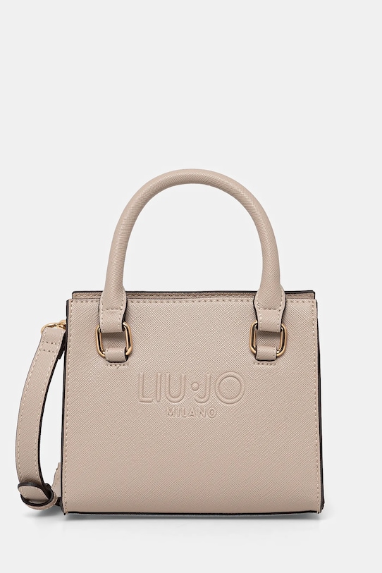 Сумка Liu Jo, бежевый
Сумка Liu Jo, бежевый
