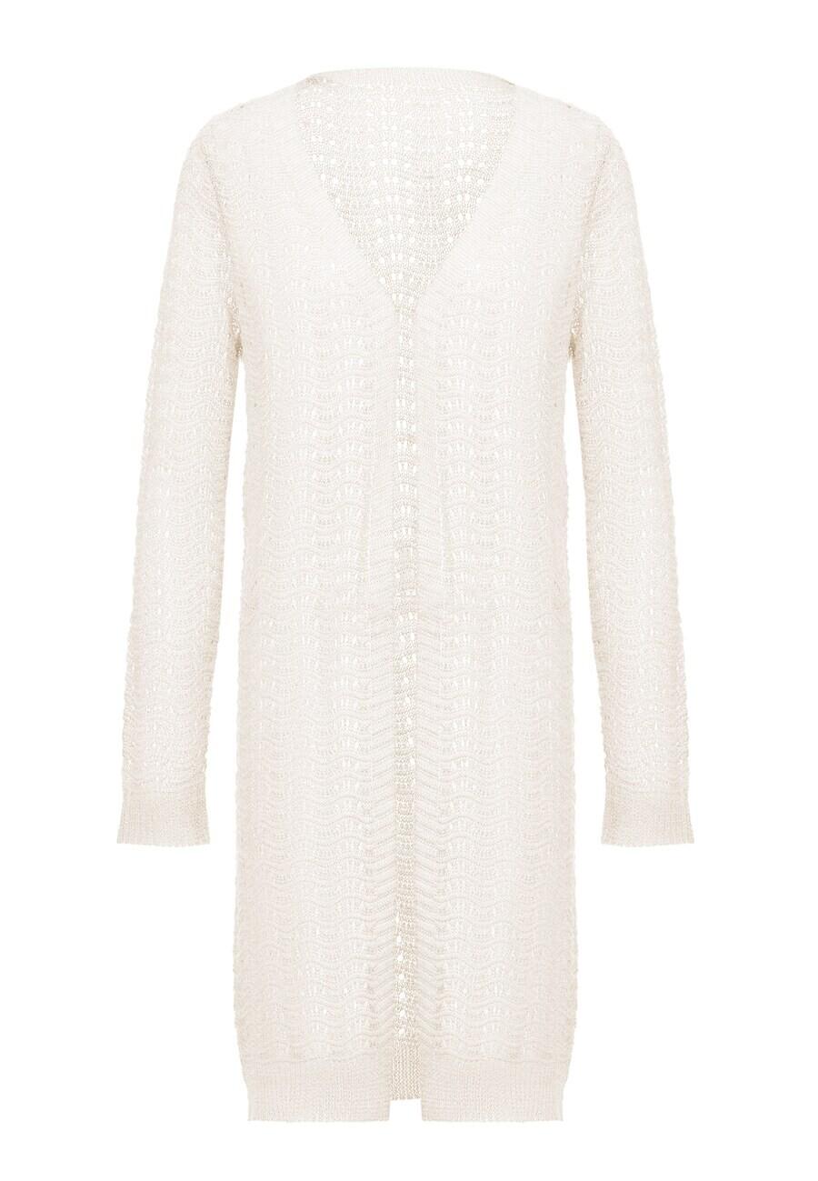 Кардиган NAEMI Knit Cardigan, цвет natural white
Кардиган NAEMI Knit Cardigan, цвет natural white