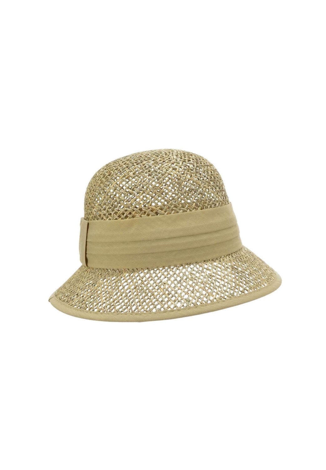 Колокольчик из морских водорослей 54743-0 SEEBERGER, цвет Natur Leinen 
Колокольчик из морских водорослей 54743-0 SEEBERGER, цвет Natur Leinen