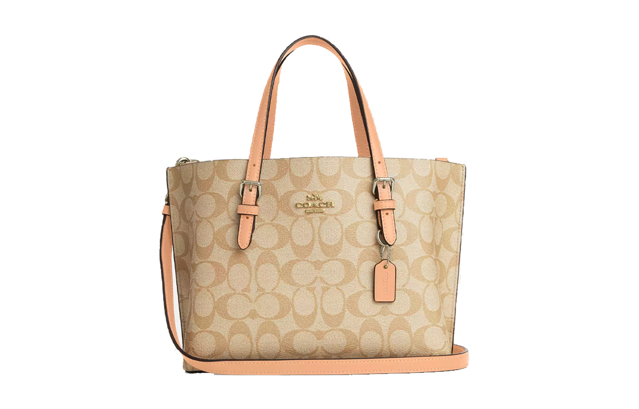 COACH Сумка Молли
COACH Сумка Молли