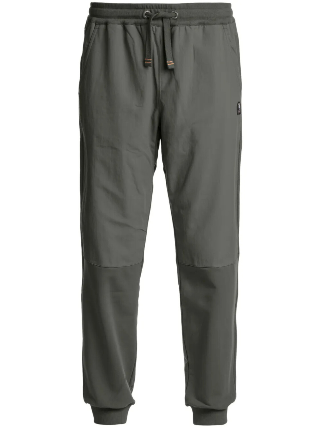 Parajumpers спортивные брюки с кулиской, зеленый
Parajumpers спортивные брюки с кулиской, зеленый