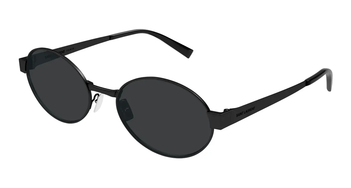 Женские солнцезащитные очки SL 692 SAINT LAURENT
Женские солнцезащитные очки SL 692 SAINT LAURENT