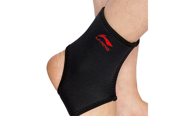 Голеностопный бандаж LINING, Ankle Brace
Голеностопный бандаж LINING, Ankle Brace