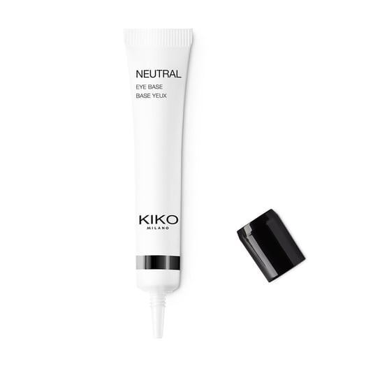 Нейтрализующая и фиксирующая база для глаз 10мл Neutral Eye Base, KIKO Milano
Нейтрализующая и фиксирующая база для глаз 10мл Neutral Eye Base, KIKO Milano