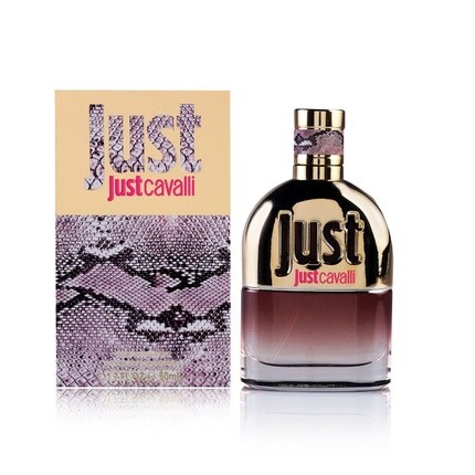 Roberto Cavalli Just Cavalli Туалетная вода-спрей 50 мл Нероли
Roberto Cavalli Just Cavalli Туалетная вода-спрей 50 мл Нероли