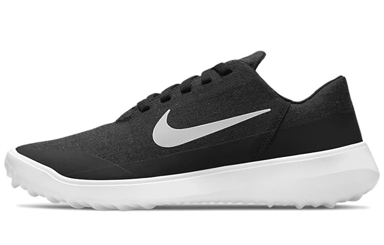 Кроссовки Victory G Lite Running унисекс с низким верхом, черные/белые Nike
Кроссовки Victory G Lite Running унисекс с низким верхом, черные/белые Nike