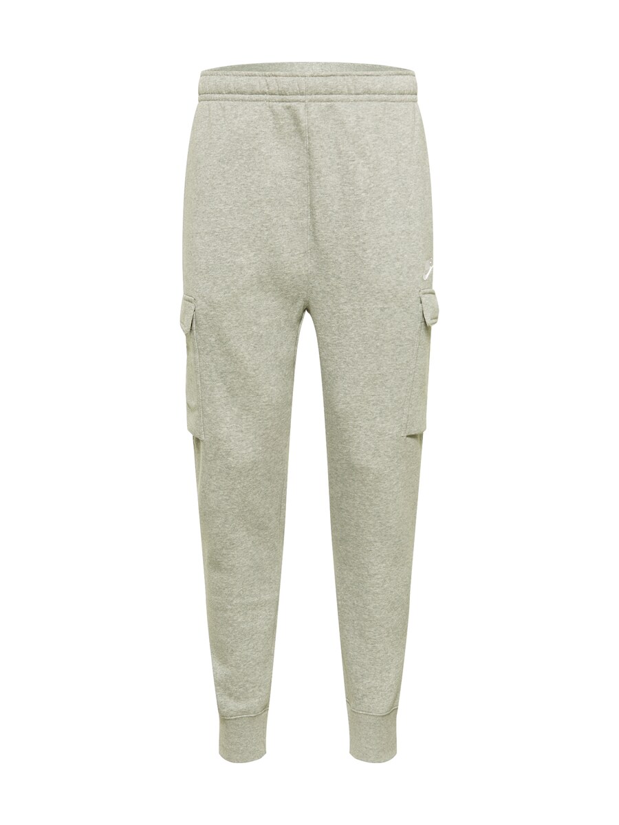 Зауженные брюки-карго Nike Sportswear CLUB FLEECE, mottled grey
Зауженные брюки-карго Nike Sportswear CLUB FLEECE, mottled grey