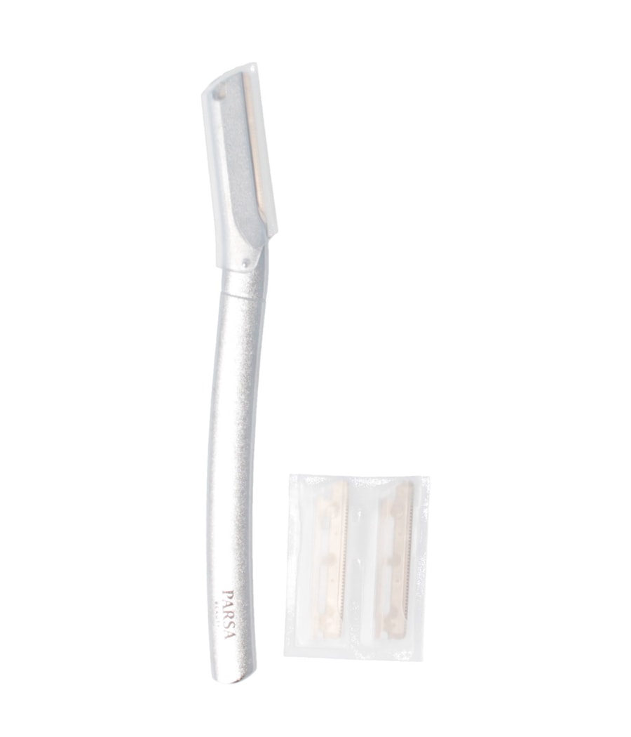 Набор для ухода за бровями PARSA Beauty Augenbrauen- und Gesichtshaarentferner, 1 шт.
Набор для ухода за бровями PARSA Beauty Augenbrauen- und Gesichtshaarentferner, 1 шт.