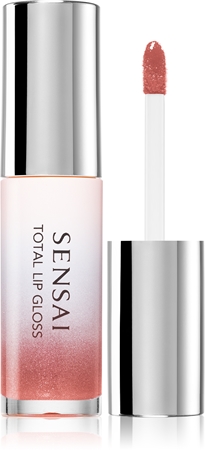 Увлажняющий блеск для губ Sensai Total Lip Gloss in Colours, 03 Shinonome Coral 4,5 ml
Увлажняющий блеск для губ Sensai Total Lip Gloss in Colours, 03 Shinonome Coral 4,5 ml