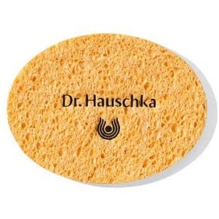 Косметическая губка Dr. Hauschka Dr Hauschka 
Косметическая губка Dr. Hauschka Dr Hauschka