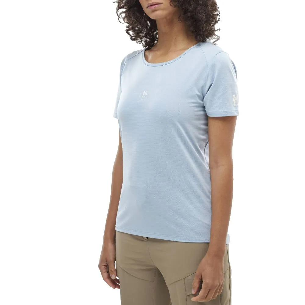 Футболка с коротким рукавом Millet Cimaï Tech, синий
Футболка с коротким рукавом Millet Cimaï Tech, синий