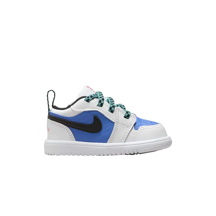 Кроссовки Air Jordan 1 Low ALT SE TD, цвет Formula 23 Pack
Кроссовки Air Jordan 1 Low ALT SE TD, цвет Formula 23 Pack