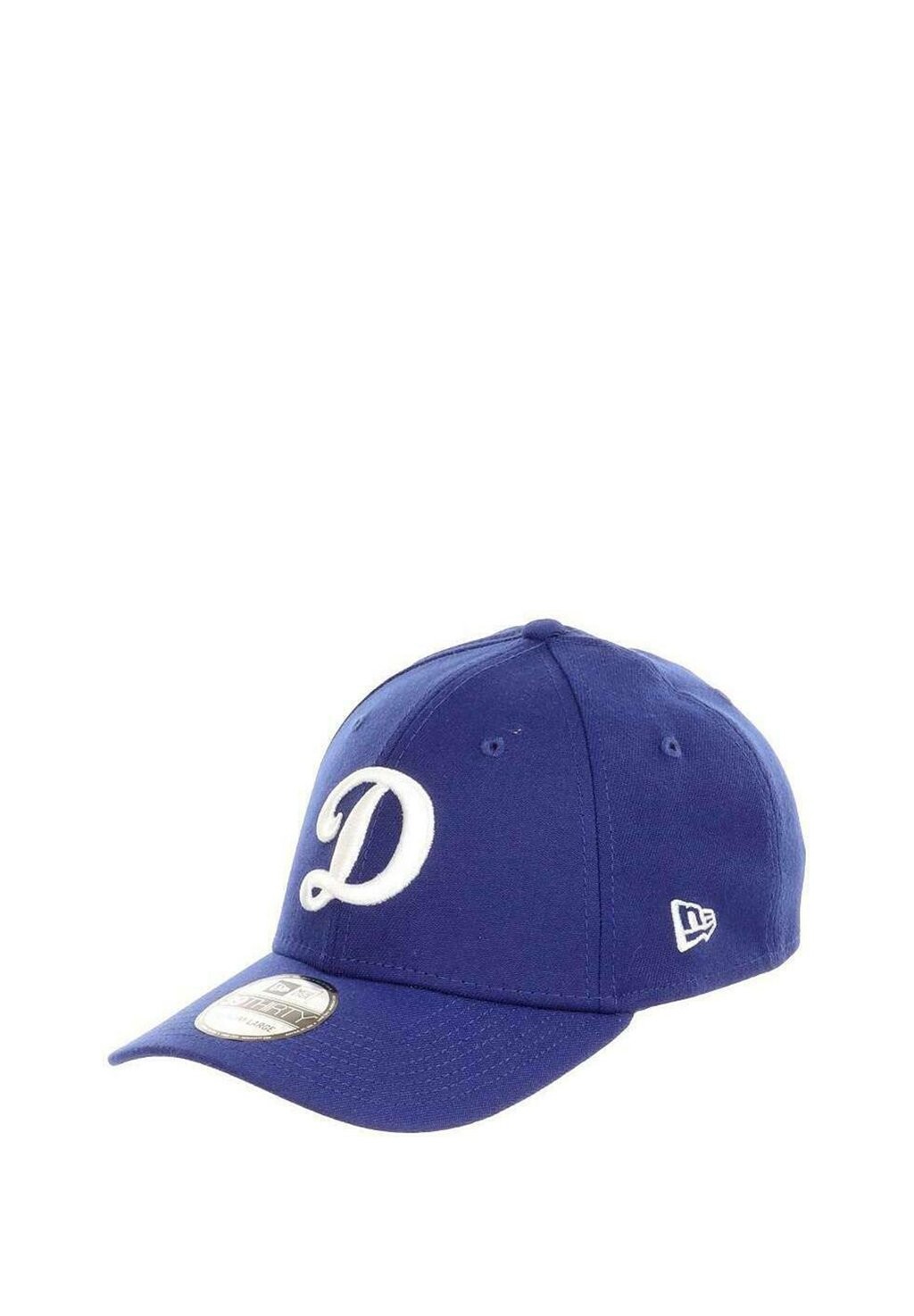 Бейсболка LOS ANGELES DODGERS MLB ROYAL THIRTY STRETCH New Era, цвет blau
Бейсболка LOS ANGELES DODGERS MLB ROYAL THIRTY STRETCH New Era, цвет blau