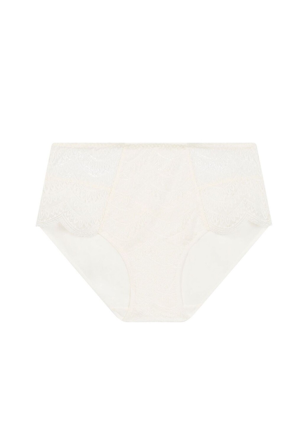 Трусы на талии Karma SIMONE PÉRÈLE, цвет Naturel
Трусы на талии Karma SIMONE PÉRÈLE, цвет Naturel