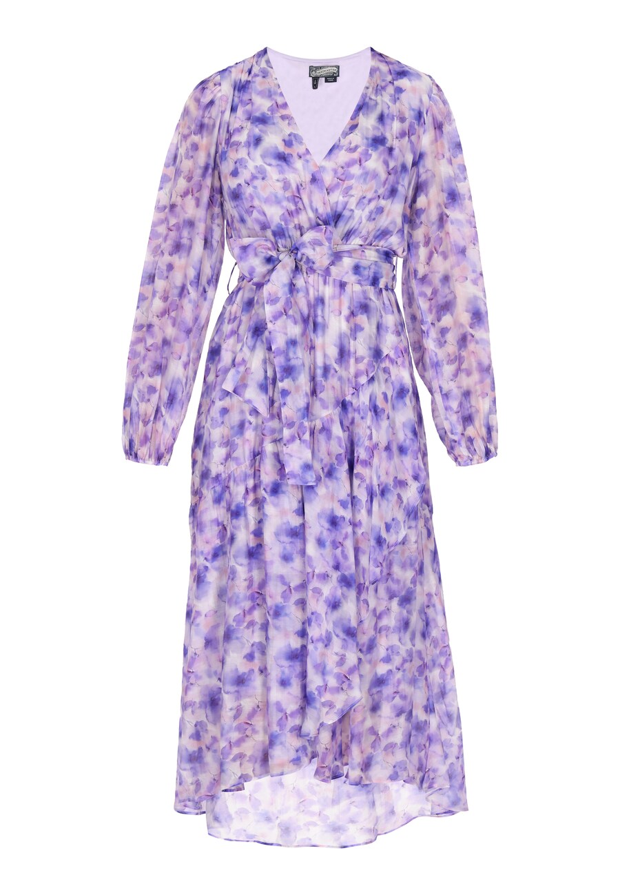 Платье DreiMaster Vintage, светло-фиолетовый
Платье DreiMaster Vintage, светло-фиолетовый