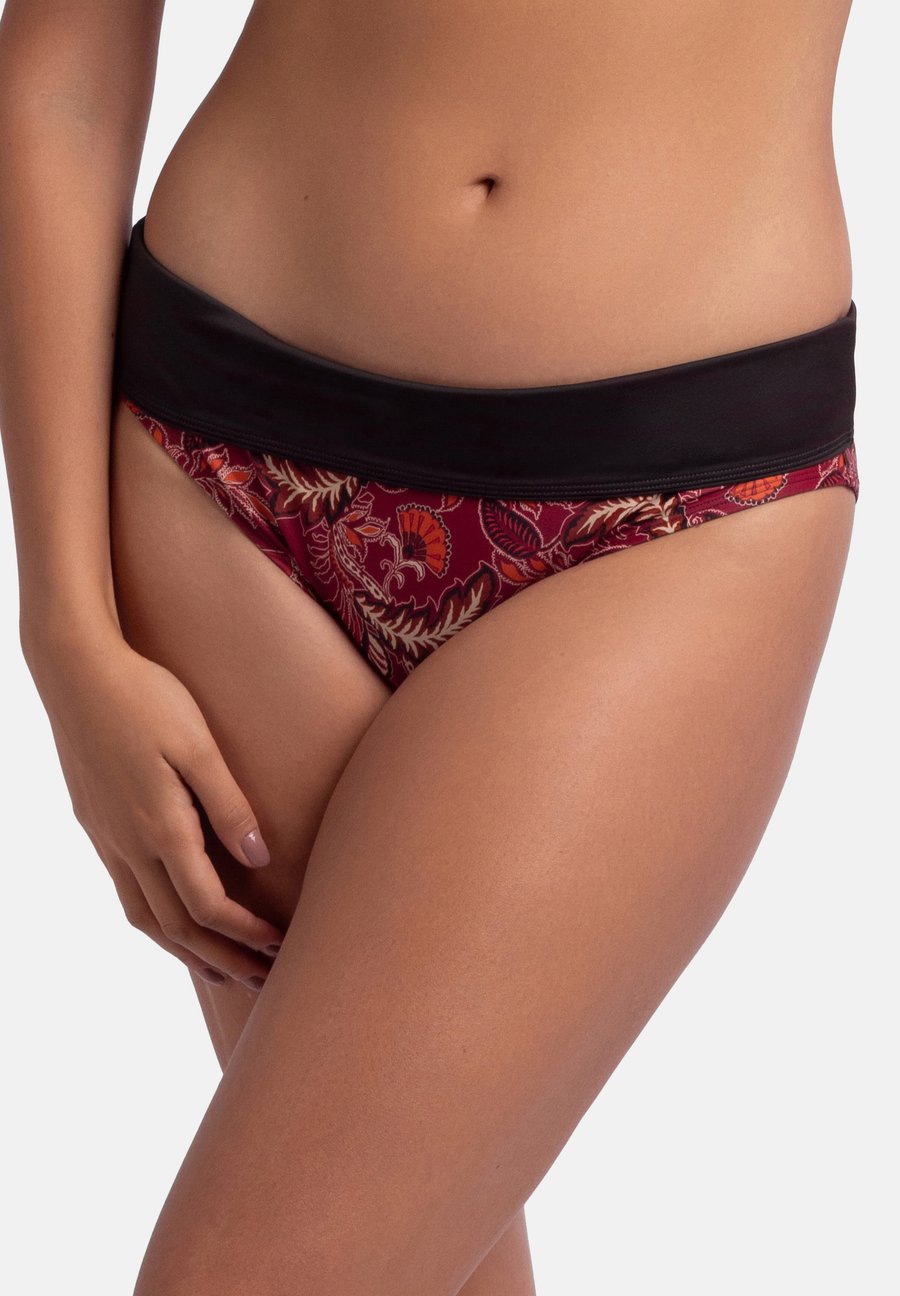 Низ бикини DORINA KALBELIYA HIPSTER, Red
Низ бикини DORINA KALBELIYA HIPSTER, Red