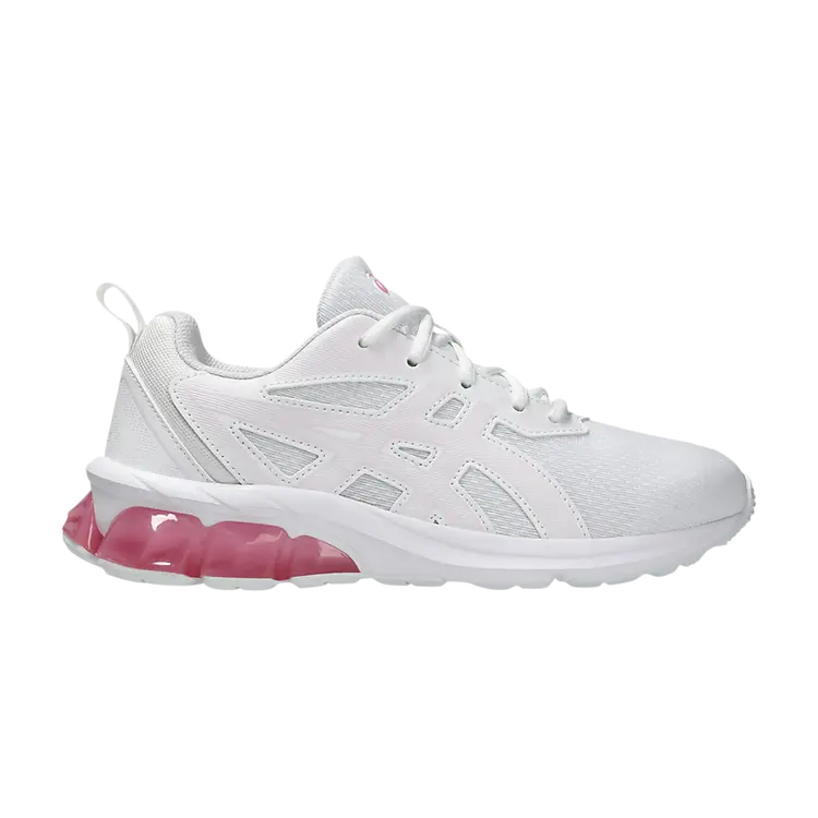 Кроссовки Gel Quantum 90 4 GS, цвет White Cosmos
Кроссовки Gel Quantum 90 4 GS, цвет White Cosmos